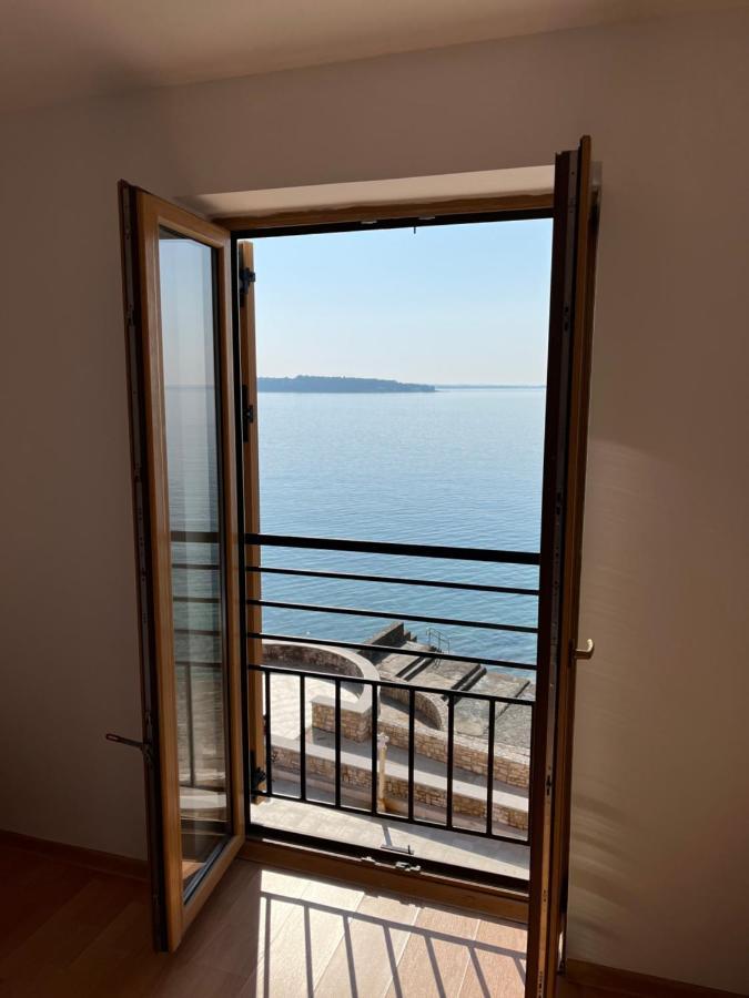 Rotonda Inn Novigrad Novigrad  Exterior photo