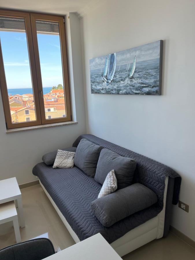 Rotonda Inn Novigrad Novigrad  Exterior photo