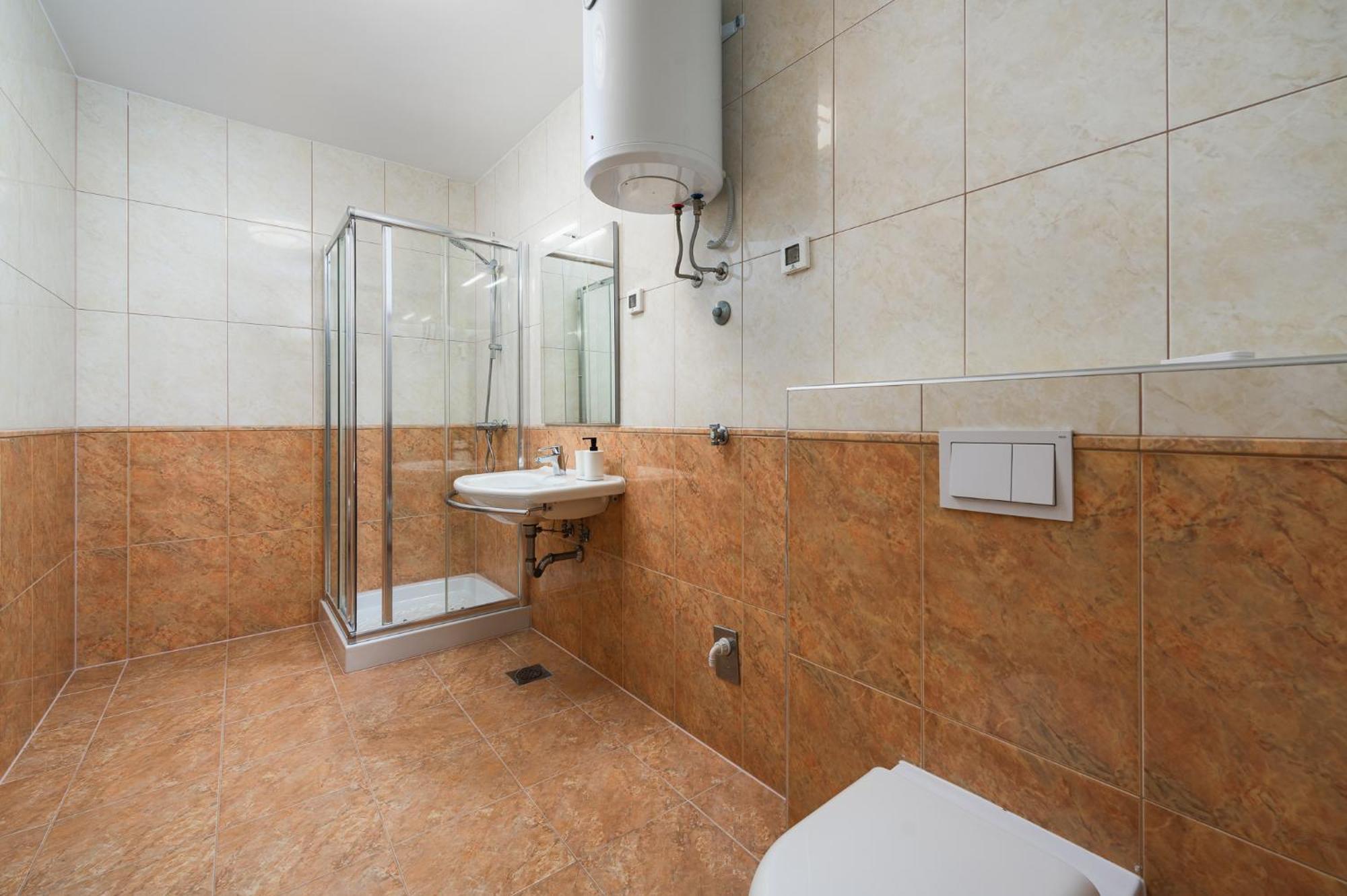 Rotonda Inn Novigrad Novigrad  Exterior photo
